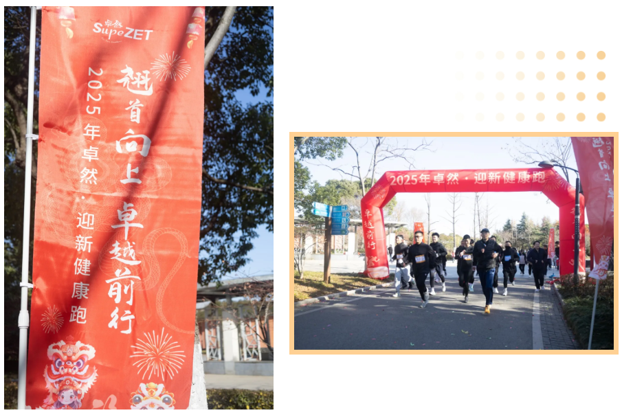 回望2024 启航2025 | 尊龙网址登录官网股份2025年度战略年会顺利召开