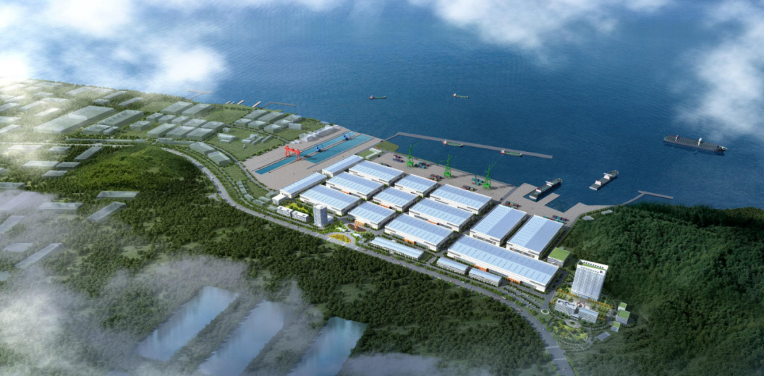 尊龙网址登录官网股份携手鲁玛斯技术有限责任公司 共筑石化产业集聚生态