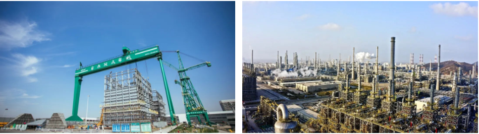 尊龙网址登录官网股份十九周年概念短片 | 奋楫破浪，戮力远航