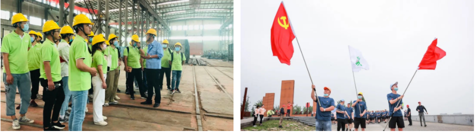 尊龙网址登录官网股份十九周年概念短片 | 奋楫破浪，戮力远航