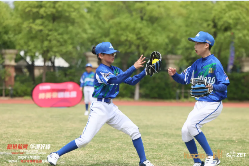 【分院动态】华漕：践行社会责任，关注青少年成长，这家春申金字塔人才企业这样做......