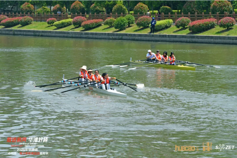 【分院动态】华漕：践行社会责任，关注青少年成长，这家春申金字塔人才企业这样做......