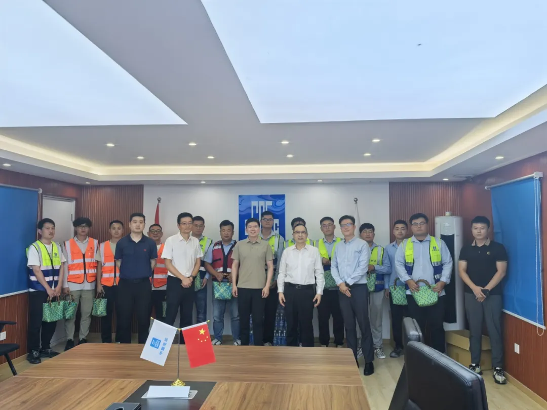 同心同向 造炬成阳 | 尊龙网址登录官网股份2024年第三季度动态速览